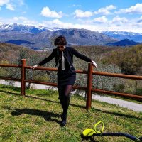 Simona Abbate (@simonaa2bate) 's Twitter Profile