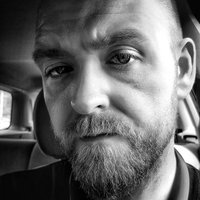 David C. Roberson | Artist, Writer, Podcaster (@davidcroberson) 's Twitter Profile