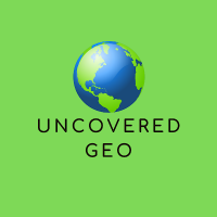 Uncovered Geo(@UncoveredGeo) 's Twitter Profile Photo