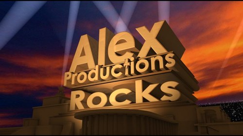 alexproductionx's profile picture. 