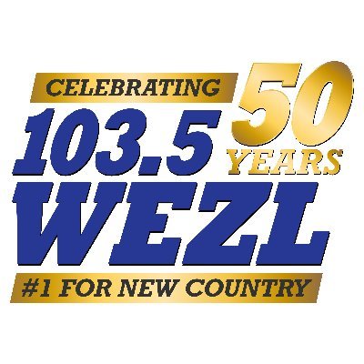 Charleston’s #1 for New Country! An @iheartcountry station with @BobbyBonesShow in the morning and @ricrush1 in the afternoon. Listen at https://t.co/ibyQltsj5t