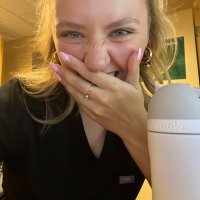 Alivya Boehm (@alivyaboehm) 's Twitter Profile