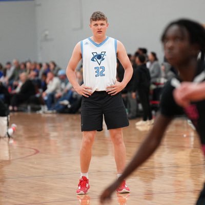 Jackson County High School c/o 2025 6’3 190 KY Future Elite 2025