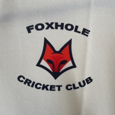 Play at The Clay Country Bowl in the lovely village of Foxhole, Currently in Division 5 west🦊 🏏 Enquiries: Foxholecc@gmail.com UP THE FOXES!