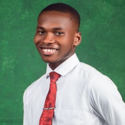 PRESEC | KNUST | SCISA President ♟️