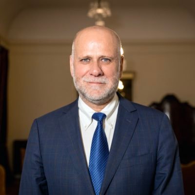Alvaro Elizalde Profile