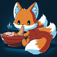 GoldenKitsune (@g0ldenkitsune) 's Twitter Profile Photo