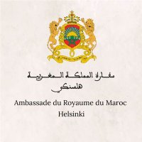 Morocco In Finland(@MoroccoInFIN) 's Twitter Profile Photo