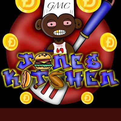 #Dogecoin #GMCPromotions #JonesKitchen #Tesla #HushConnections #SilentParties #Marketing https://t.co/UOv15NhkQp