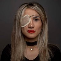 MersedeH_eye (@mersedeh_eye) 's Twitter Profile