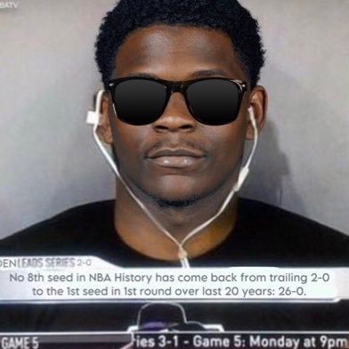 LisonAntGaib's profile picture. Timberwolves Connoisseur