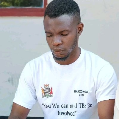 Licensed Zambian clinician, hard working, hustler and don't give up so easily❤