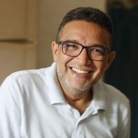 Isnande Barros (@isnandebarros) 's Twitter Profile