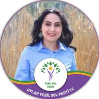 Seher Cevheroglu (@sehercevheroglu) Twitter profile photo