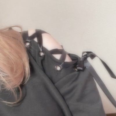 頭のなかえちなことだらけな女の子✨
わりと肉食/クリ派/美容師
プロフ作ってみました→https://t.co/mnUDsQoudN