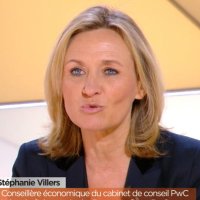 Stéphanie Villers (@stefvillers) 's Twitter Profile