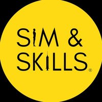 Sim & Skills(@SimandSkills) 's Twitter Profile Photo