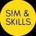 Sim & Skills (@SimandSkills) Twitter profile photo