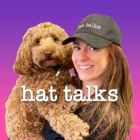 hat.talks.uk(@hattalksuk) 's Twitter Profile Photo