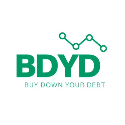 BuyDYD - If you have student debt, you're going to want to get our app.  Launching 1Q 2024