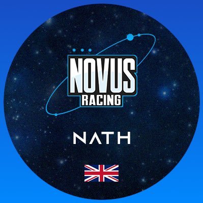 Owner of @Novus_Racing