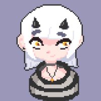 lena raine is somewhere(@kuraine) 's Twitter Profile Photo