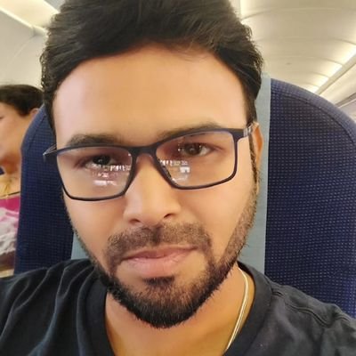 Rathinam Krishna Profile