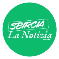 Sbircia la Notizia Magazine(@SLN_Magazine) 's Twitter Profile Photo