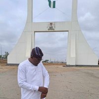 Engr. AbdulBasit(@AfolabiBB) 's Twitter Profile Photo