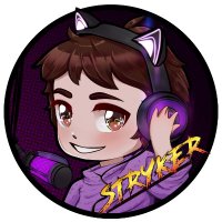 Gaming with Stryker (@gwstryker) 's Twitter Profile Photo