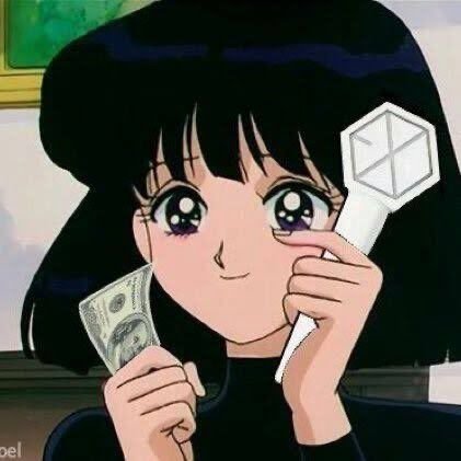 EXO akgae
Fan account