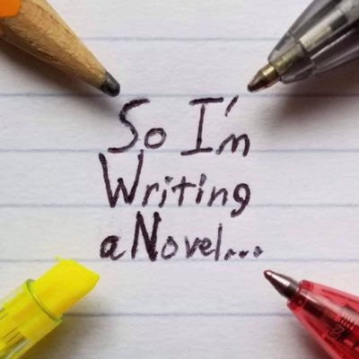 StevensWriting3's profile picture. 