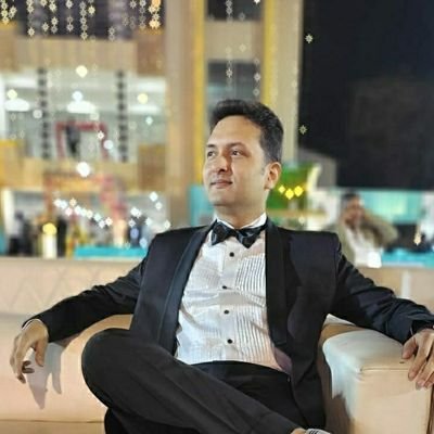 RaviBhandari83 Profile Picture