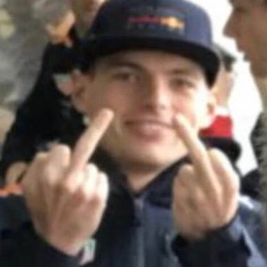 DoesMaxRace2's profile picture. backup for @doesmaxrace…