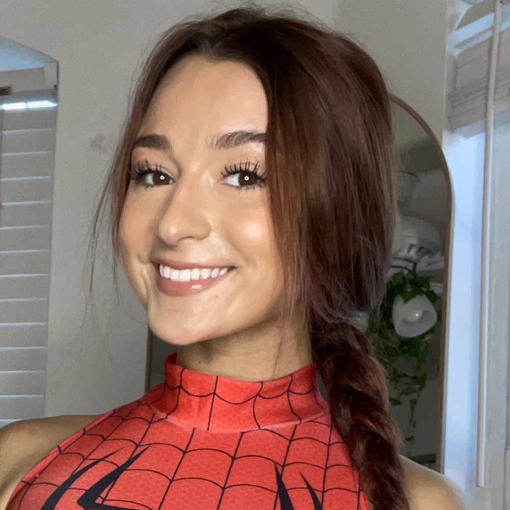 19 y/o 💕 petite and fit
Backup account, follow my main @shirarosefit