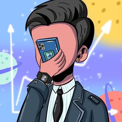 Parkson158's profile picture. 