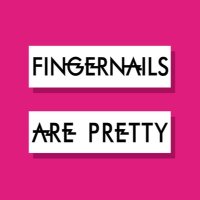 Fingernails Are Pretty(@FAPofficial_) 's Twitter Profile Photo