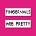 Fingernails Are Pretty (@fapofficial_) Twitter profile photo Fingernails Are Pretty (@fapofficial_) Twitter profile photo