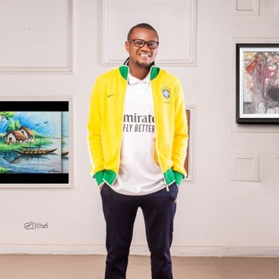 Itoro217's profile picture. 