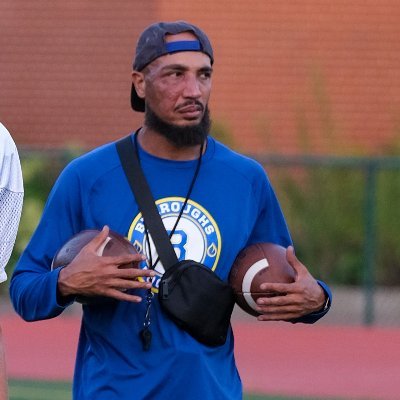 Head Football Coach of John Burroughs School