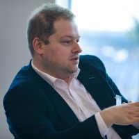 Dmytro Vovk (@vovkdmytro) 's Twitter Profile