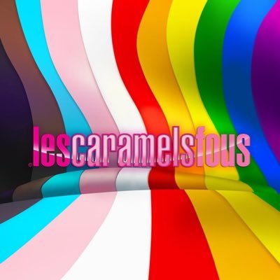 le grand retour des Caramels fous au Grand Point Virgule à Paris à partir du 24 mai ! pour en savoir + : https://t.co/rLOPmgFg7q