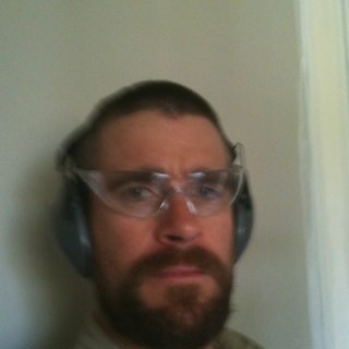 Home builder, Voice Treaty Truth, wombats, tea drinker, Powderworker, lefty, vinyl hoarder