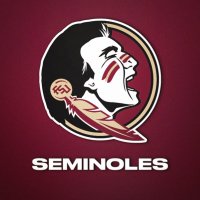 FSU Seminoles(@Seminoles) 's Twitter Profile Photo