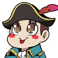 Clawde Everproud (L2D RIG TRAINING ARC!!) (@clawdeeverproud) 's Twitter Profile Photo Clawde Everproud (L2D RIG TRAINING ARC!!) (@clawdeeverproud) 's Twitter Profile Photo