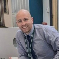 David Keyte(@Mr_Keyte) 's Twitter Profile Photo