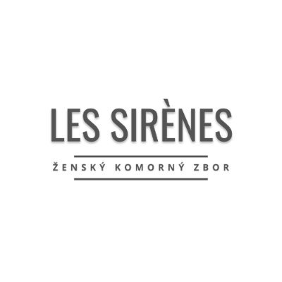 Les Sirènes is a female chamber choir, established in June 2018. The vision of a choir is a sacred and secular music interpretation.