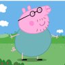 TraderDaddyPig's profile picture. Daddy Pig is here to trade and support his family