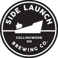 Side Launch Brewing (@sidelaunch) Twitter profile photo