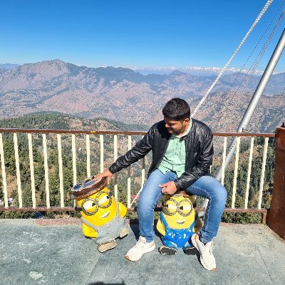 mrmohit_shah's profile picture. businessman